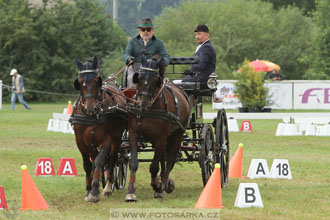 CAIO - Nebanice 2016