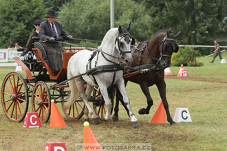 CAIO - Nebanice 2016