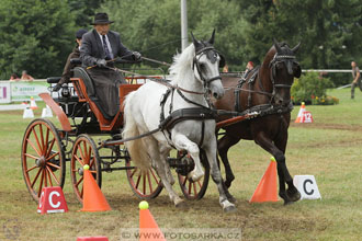 CAIO - Nebanice 2016