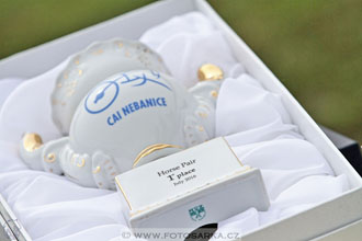 CAIO - Nebanice 2016