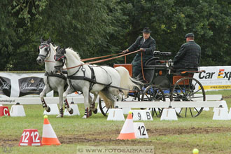 CAIO - Nebanice 2016