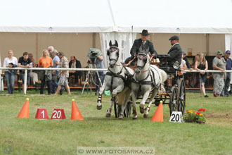 CAIO - Nebanice 2016