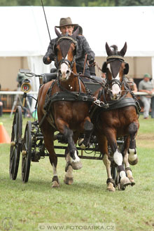 CAIO - Nebanice 2016