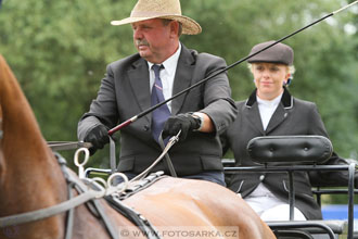 CAIO - Nebanice 2016