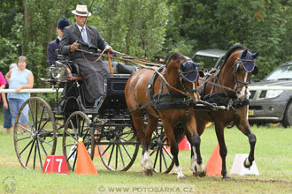 CAIO - Nebanice 2016