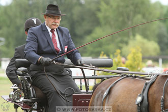 CAIO - Nebanice 2016