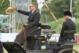 CAIO - Nebanice 2016