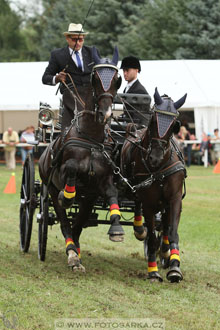 CAIO - Nebanice 2016