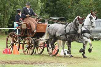 CAIO - Nebanice 2016