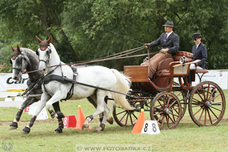 CAIO - Nebanice 2016