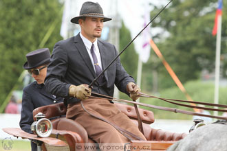 CAIO - Nebanice 2016