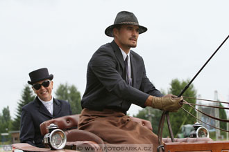 CAIO - Nebanice 2016