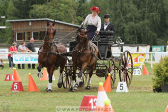 CAIO - Nebanice 2016