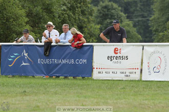 CAIO - Nebanice 2016