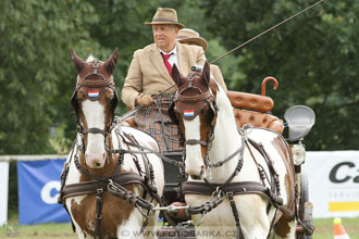 CAIO - Nebanice 2016