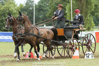 CAIO - Nebanice 2016