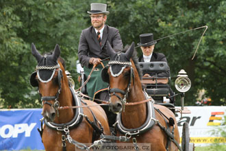 CAIO - Nebanice 2016