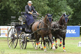 CAIO - Nebanice 2016