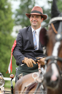 CAIO - Nebanice 2016