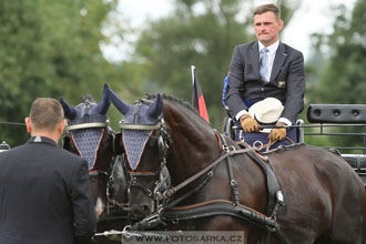 CAIO - Nebanice 2016