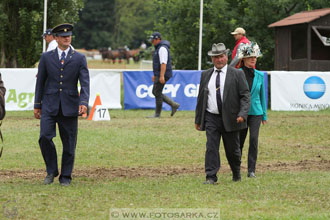 CAIO - Nebanice 2016