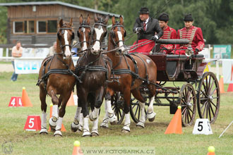 CAIO - Nebanice 2016