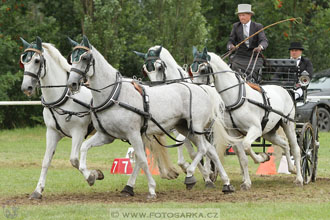 CAIO - Nebanice 2016