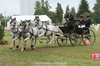 CAIO - Nebanice 2016