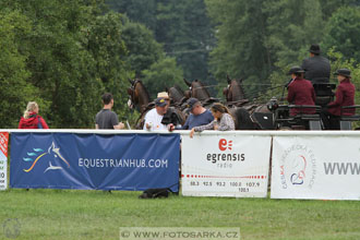 CAIO - Nebanice 2016