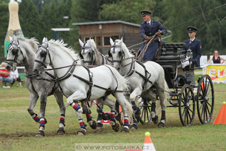 CAIO - Nebanice 2016