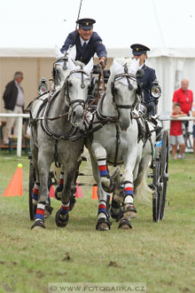 CAIO - Nebanice 2016