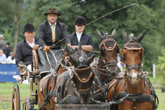 CAIO - Nebanice 2016