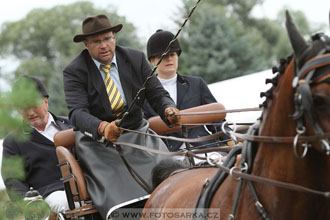 CAIO - Nebanice 2016