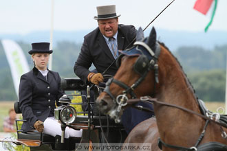 CAIO - Nebanice 2016
