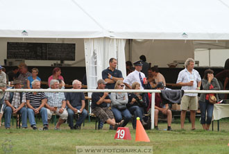 CAIO - Nebanice 2016