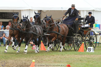 CAIO - Nebanice 2016