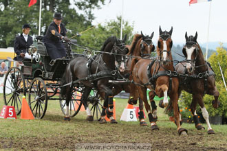CAIO - Nebanice 2016