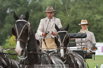 CAIO - Nebanice 2016