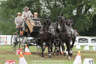 CAIO - Nebanice 2016