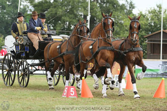 CAIO - Nebanice 2016