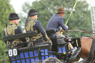 CAIO - Nebanice 2016