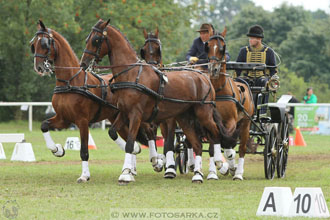 CAIO - Nebanice 2016
