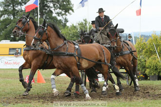 CAIO - Nebanice 2016