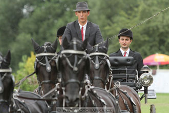 CAIO - Nebanice 2016