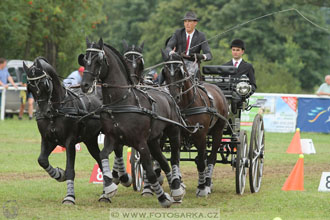 CAIO - Nebanice 2016