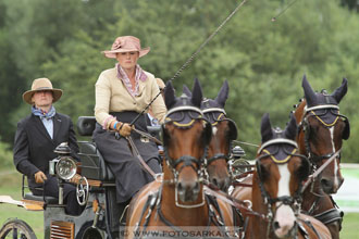 CAIO - Nebanice 2016