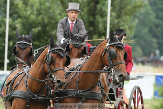 CAIO - Nebanice 2016