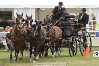 CAIO - Nebanice 2016