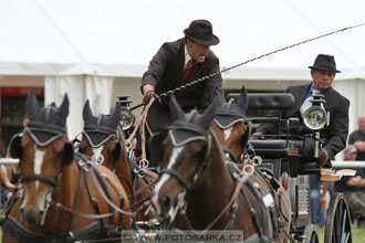 CAIO - Nebanice 2016
