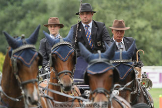 CAIO - Nebanice 2016